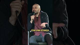 Preti illusionisti ft Arturo Brachetti tintoriapodcast comedy trasformista shorts [upl. by Onivla]