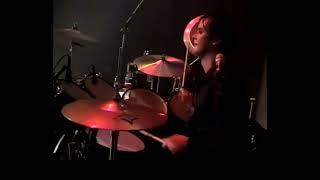 The Rev  Unholy Confessions Drum Cam 2004 [upl. by Korten]