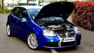 Golf MK5 R32 Refresh [upl. by Burroughs]