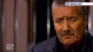 Chopper murder confession Mark Chopper Read admits four murders in final TV interview [upl. by Jehanna]