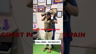 Chiropractic treatment in Assam  Dr Varun Chiropractor  Call  9313047251 assam guwahati [upl. by Bokaj]