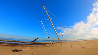 Running Aground in Quicksand [upl. by Ohce]