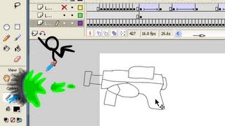 Animator vs Animation original [upl. by Taddeusz]