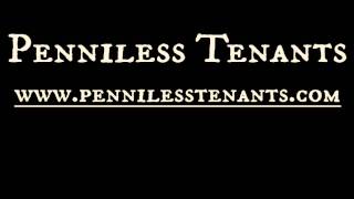 Penniless Tenants  The Limerick Rake [upl. by Lehman255]