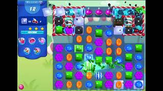 Candy Crush Level 4101 no boosters 3 stars [upl. by Neom227]