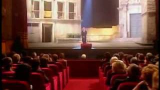 Michael Bolton performs Nessun Dorma  Amazing [upl. by Tudela]