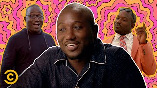 The Best of Hannibal Buress as Lincoln  Broad City [upl. by Vershen448]