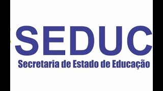 O que é Seduc secretaria de educação como funciona [upl. by Anerehs]