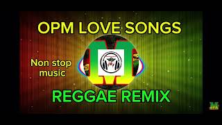 BEST OPM LOVE SONGS DjSoyMix remix music nocopyrightmusic [upl. by Oivaf]