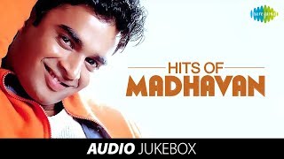 Romantic Songs of Madhavan  Vol 2  HD Tamil Songs  Madhavan Hits [upl. by Enirehtakyram858]