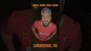 LIVERPOOL HOME FAN VERSIONwhatsapp 8369757675 shorts youtubeshorts footballjersey [upl. by Matthias673]