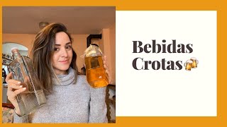 Bebidas Croatas 10 [upl. by Anneres464]