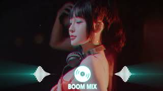 ATTENTION REMIX HOT TIK TOK HOÀI NAM MIX  NHẠC GÕ REMIX TIK TOK CỰC NGẦU [upl. by Alludba]