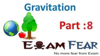 Physics Gravitation part 8 Thurst amp Pressure CBSE class 9 IX [upl. by Polash26]