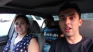 VLOG084 COMIENDO EN HIGUERAS [upl. by Amaerd935]