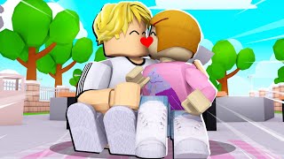 Roblox Movie  FIVE HOURS Of Molly Molly Molly [upl. by Ulrike]