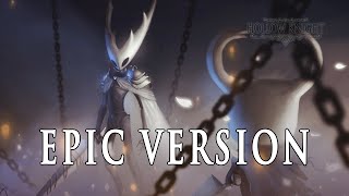 Sealed Vessel Hollow Knight  EPIC VERSION [upl. by Connor216]