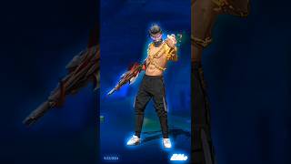 Smooth 🥵🤤shorts shortfeed free fire viral shorts trend [upl. by Ynolem]