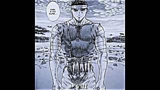 KILL THE BOYS AND LET THE MAN BE BORN  BERSERK MANGA  GUTS EDIT🔥  PASTEL GHOST berserk gutsedit [upl. by Alyel]