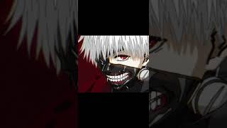 Ken Kaneki Edit animeedit edit [upl. by Aihsemaj670]