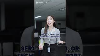 May 2024 Call Center Job Opportunities  BPO Hiring Updates Part 2  Metacom Careers [upl. by Nie]