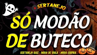 Modão De Buteco  Sucessos Sertanejos Só Modão De Raiz  Música Sertaneja Raiz Antigas 🎶 [upl. by Eittod]