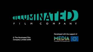 The Illuminated Film Company 2006 [upl. by Beedon778]