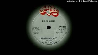 La Flavour  Mandolay 1979 [upl. by Casanova636]