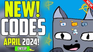 NEW ALL WORKING CODES FOR PET SIMULATOR 99 IN 2024  ROBLOX PET SIMULATOR 99 CODES [upl. by Llenrac775]