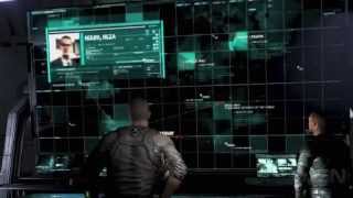 Splinter Cell Blacklist Trailer  E3 2013 [upl. by Euhsoj]