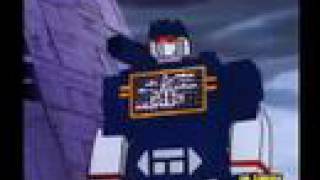 Decepticons Superior featuring Soundwave [upl. by Adalie]