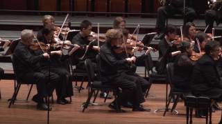 PDQ Bach Concerto for Simply Grand Piano and Orchestra [upl. by Derdlim]