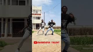 Patoranking Babylon ft Victony Dance Cover [upl. by Ahsienahs]