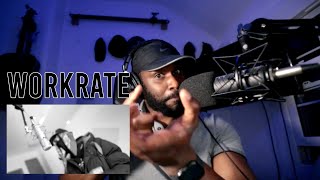 156 WorkRate  Plugged In WFumez The Engineer  Pressplay Reaction  LeeToTheVI [upl. by Tonie]