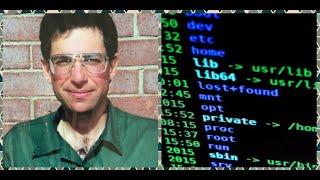 Kevin Mitnick  podcast biograficzny [upl. by Noitsuj523]