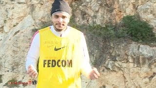 Layvin Kurzawa skills  nettoyage de lucarne [upl. by Gnouc267]