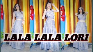 Lala Lala Lori  Fazilpuriya  Haryanvi Song  Dance Performance [upl. by Acinyt]