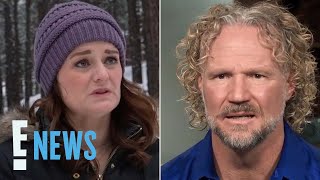 Sister Wives Kody Brown STORMS OUT After Explosive Fight With Wife Remaining Wife Robyn  E News [upl. by Preston733]