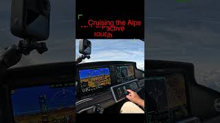 My First Flight in a Cirrus SR22T G7 [upl. by Wagner]