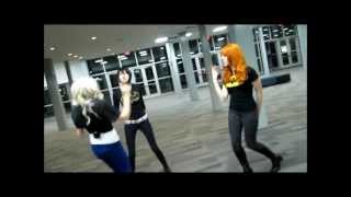 Ohayocon 2012 Vlog [upl. by Bogoch]