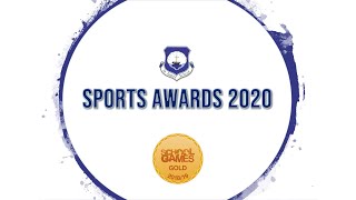 OSJ Sports Awards 2020 [upl. by Ahterahs14]