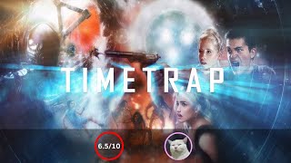 Time Trap Trailer [upl. by Emile557]