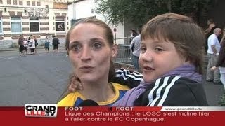 Tous à la Mer avec le Secours Populaire  Gravelines [upl. by Zoltai689]