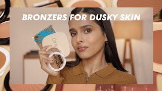 Top 10 affordable bronzers for dusky skin [upl. by Richter]