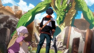 Top 10 Best Underrated Anime To Watch [upl. by Danit679]