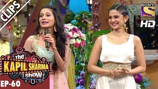 Sony TV Celebrating Jashn 21 Years Ka  The Kapil Sharma Show – 19th Nov 2016 [upl. by Hawken486]