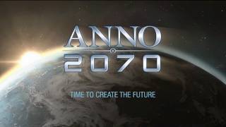 GameSpot Reviews  Anno 2070 PC [upl. by Woodie256]