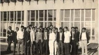 Avlokan  25 years of IIT Delhi Rare video from 1985 [upl. by Divine]