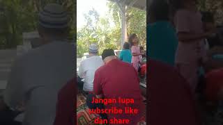 RELIGI JARAH KE MAKOM ABAH URO MIHARJA [upl. by Gelb]