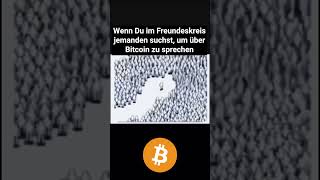 Das geht doch sicher allen Bitcoin Investoren so  bitcoin shorts crypto [upl. by Teteak794]